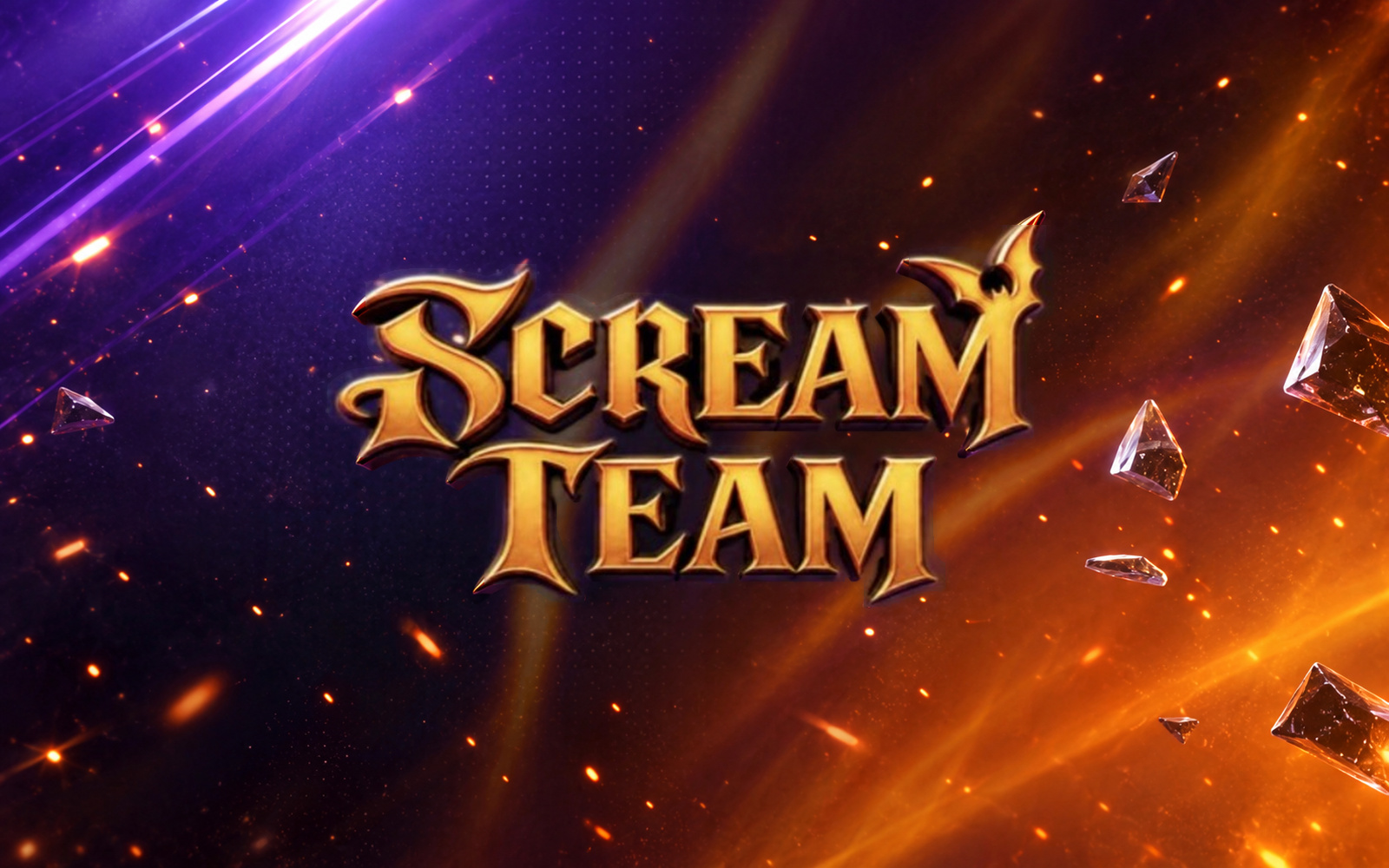 Scream Team