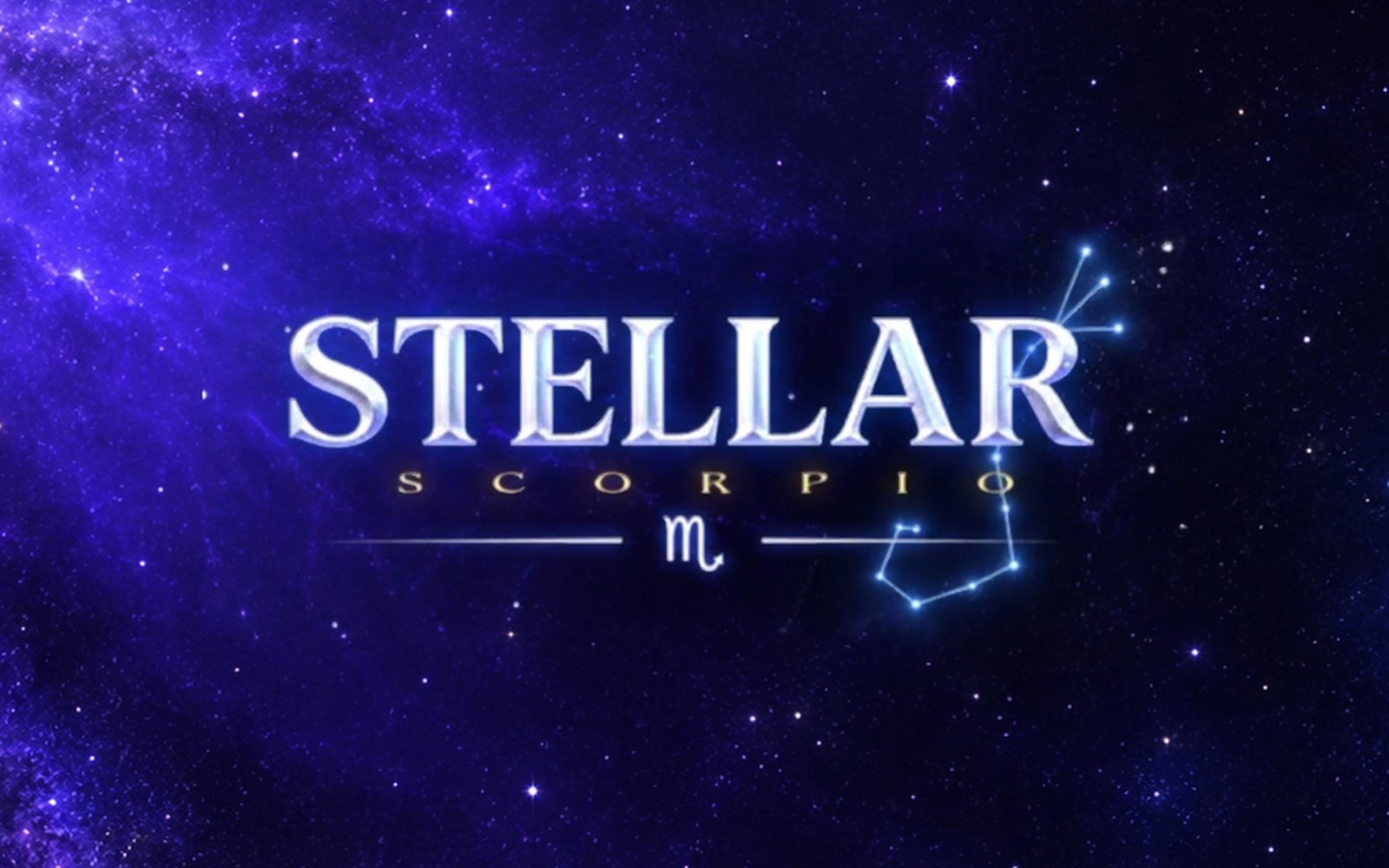 Stellar: Scorpio