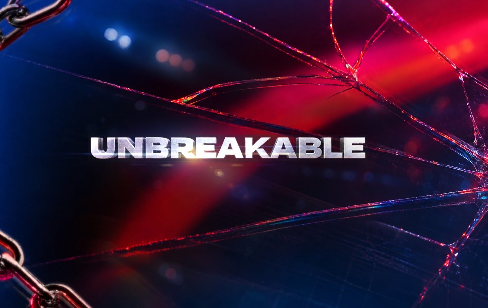 Unbreakable