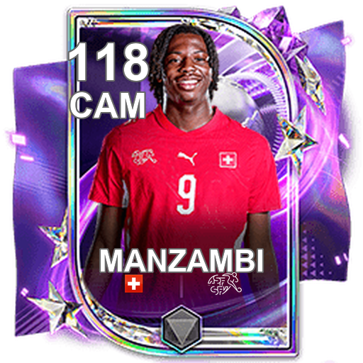 Johan Manzambi 118 CAM