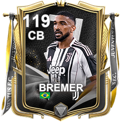 Bremer 119 CB