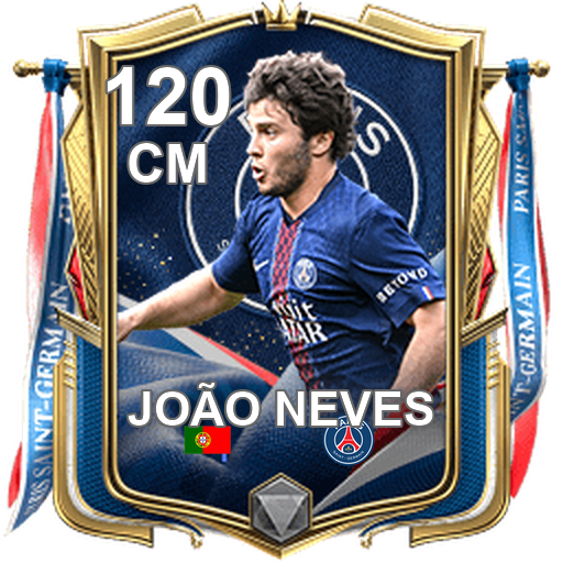 João Neves 120 CM