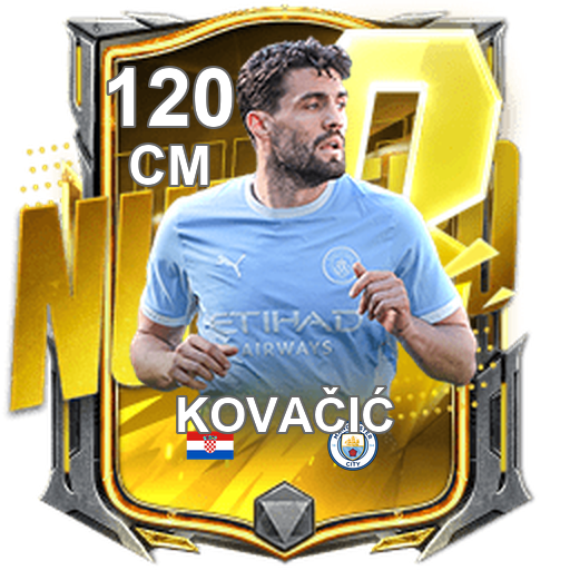 Mateo Kovačić 120 CM