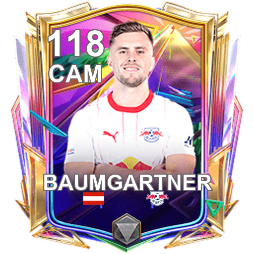 Christoph Baumgartner 118 CAM