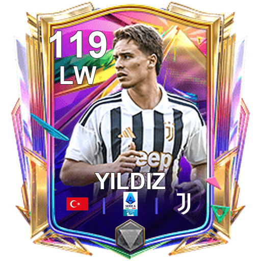 Kenan Yıldız 119 LW