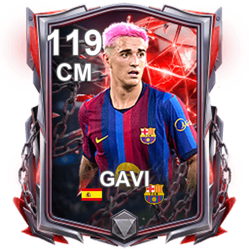 Gavi 119 CM