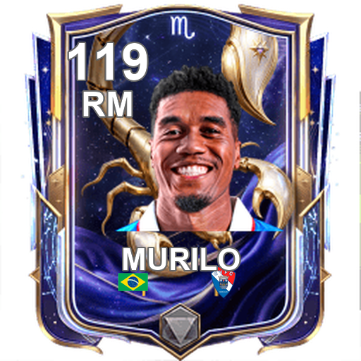 Murilo 119 RM