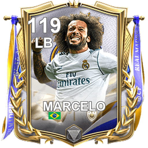 Marcelo 119 LB