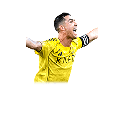 ภาพการ์ดนักเตะ C. Ronaldo
