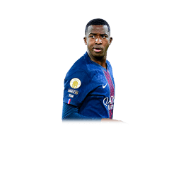ภาพการ์ดนักเตะ Willian Pacho