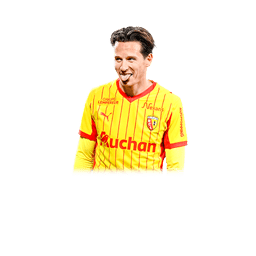 ภาพการ์ดนักเตะ Florian Thauvin