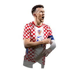 ภาพการ์ดนักเตะ Ivan Perišić