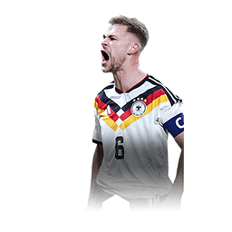 ภาพการ์ดนักเตะ Joshua Kimmich