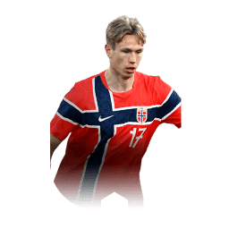 ภาพการ์ดนักเตะ Torbjørn L. Heggem