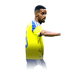 ภาพการ์ดนักเตะ Alexander Isak
