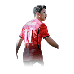 ภาพการ์ดนักเตะ Hwang Hee Chan