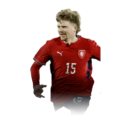 ภาพการ์ดนักเตะ Pavel Šulc