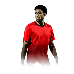 ภาพการ์ดนักเตะ Omar Marmoush