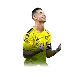 ภาพการ์ดนักเตะ C. Ronaldo
