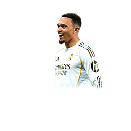 ภาพการ์ดนักเตะ Trent Alexander-Arnold
