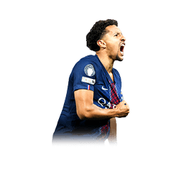ภาพการ์ดนักเตะ Marquinhos