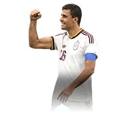 ภาพการ์ดนักเตะ Rodri