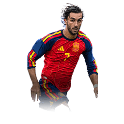 ภาพการ์ดนักเตะ Ferran Torres