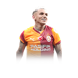 ภาพการ์ดนักเตะ Lucas Torreira
