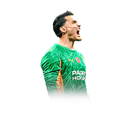 ภาพการ์ดนักเตะ Uğurcan Çakır
