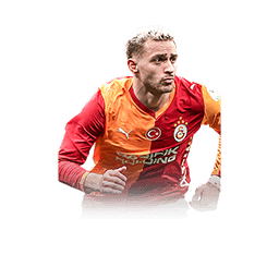ภาพการ์ดนักเตะ Barış Alper Yılmaz