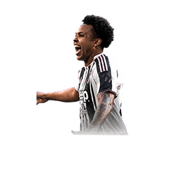 ภาพการ์ดนักเตะ Weston McKennie