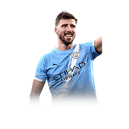 ภาพการ์ดนักเตะ Rúben Dias