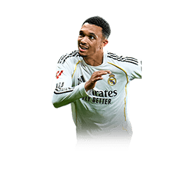 ภาพการ์ดนักเตะ Trent Alexander-Arnold