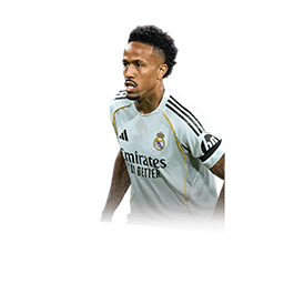 ภาพการ์ดนักเตะ Éder Militão