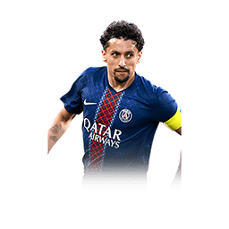 ภาพการ์ดนักเตะ Marquinhos