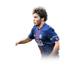 ภาพการ์ดนักเตะ João Neves