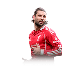 ภาพการ์ดนักเตะ Dominik Szoboszlai