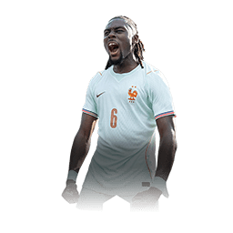 ภาพการ์ดนักเตะ Kouadio Manu Koné