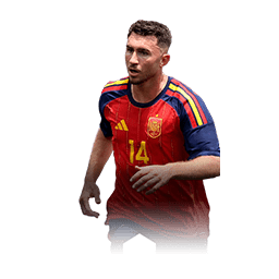 ภาพการ์ดนักเตะ Aymeric Laporte