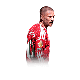 ภาพการ์ดนักเตะ Alexis Mac Allister