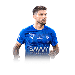 ภาพการ์ดนักเตะ Rúben Neves