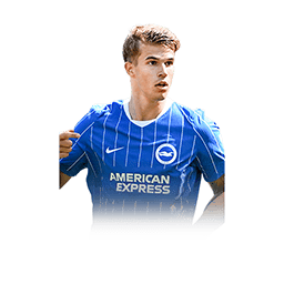 ภาพการ์ดนักเตะ Luka Vušković