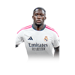ภาพการ์ดนักเตะ Ibrahima Konaté