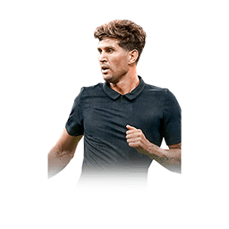ภาพการ์ดนักเตะ John Stones