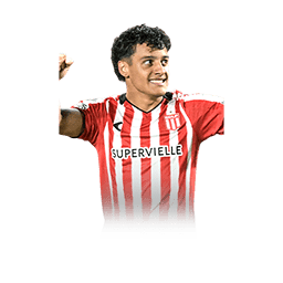 ภาพการ์ดนักเตะ Tiago Palacios