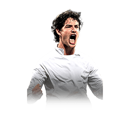 ภาพการ์ดนักเตะ Alexandre Pato