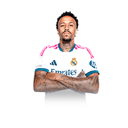 ภาพการ์ดนักเตะ Éder Militão