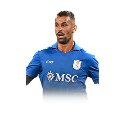 ภาพการ์ดนักเตะ Leonardo Spinazzola