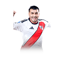 ภาพการ์ดนักเตะ Ángel Correa