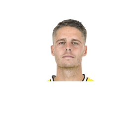 ภาพการ์ดนักเตะ Joey Veerman